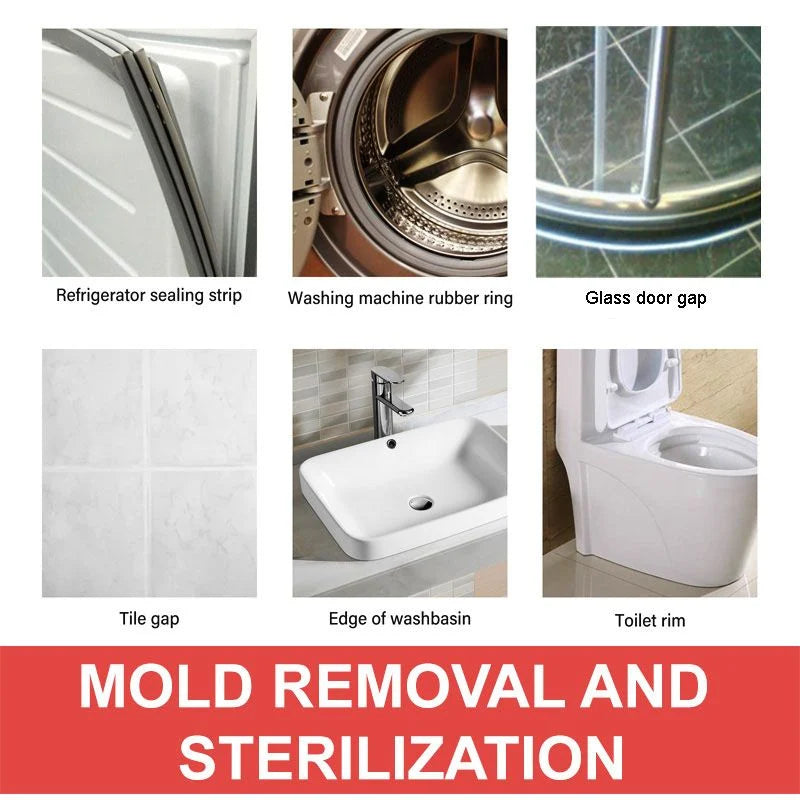 Cheap Store Yard™ - Household Mold Removal Gel